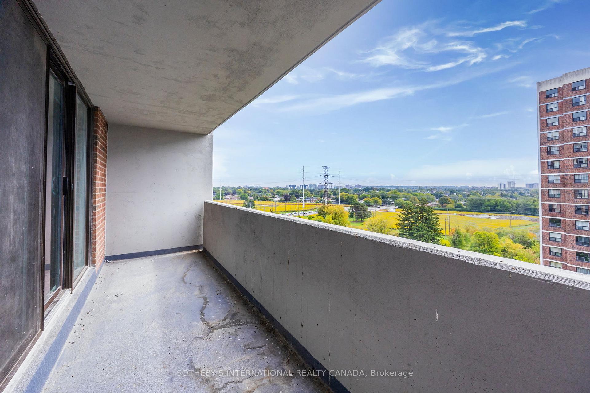 Photo 26 of Unit 911, 100 Prudential Drive, Scarborough, Dorset Park — HOMEH