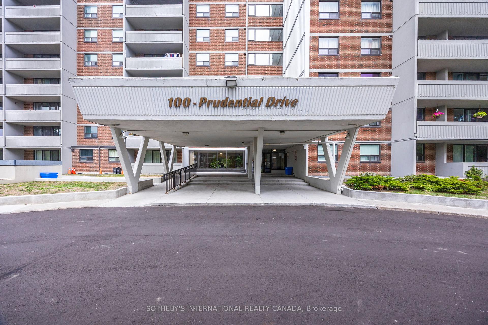 Photo 29 of Unit 911, 100 Prudential Drive, Scarborough, Dorset Park — HOMEH