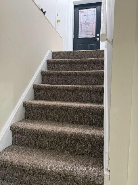 Photo 10 of Unit Bsmt, 584 Doubletree Lane, Newmarket, Summerhill Estates — HOMEH