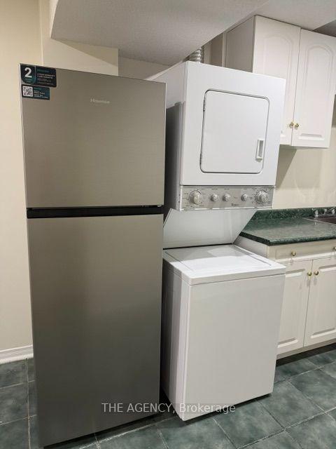 Photo 14 of Unit Bsmt, 584 Doubletree Lane, Newmarket, Summerhill Estates — HOMEH