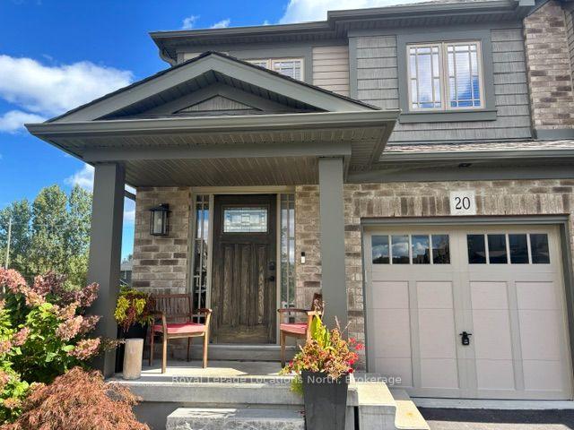 Photo 2 of 20 Foley Crescent, Collingwood — HOMEH
