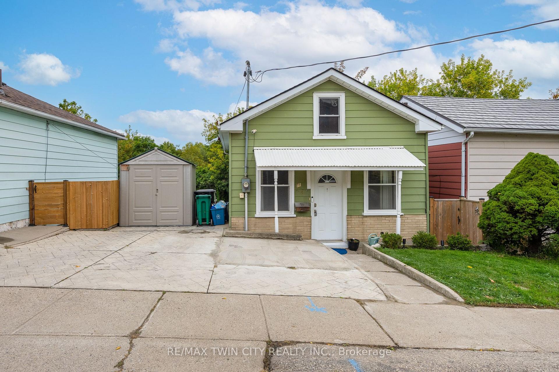 Photo of 71 Beverly Street