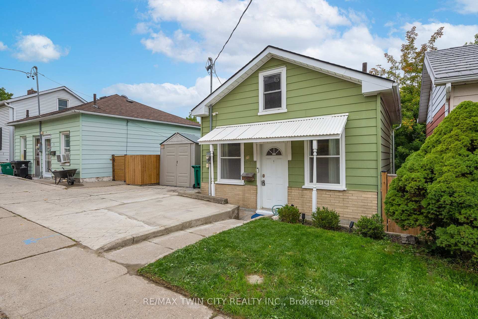 Photo 2 of 71 Beverly Street, Cambridge, City Core/Wellington — HOMEH