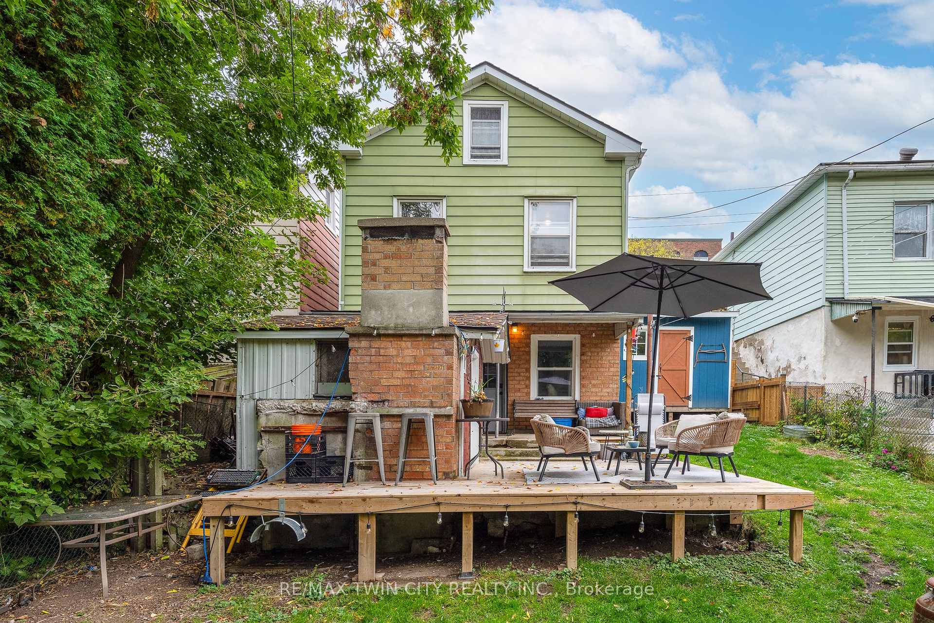Photo 23 of 71 Beverly Street, Cambridge, City Core/Wellington — HOMEH