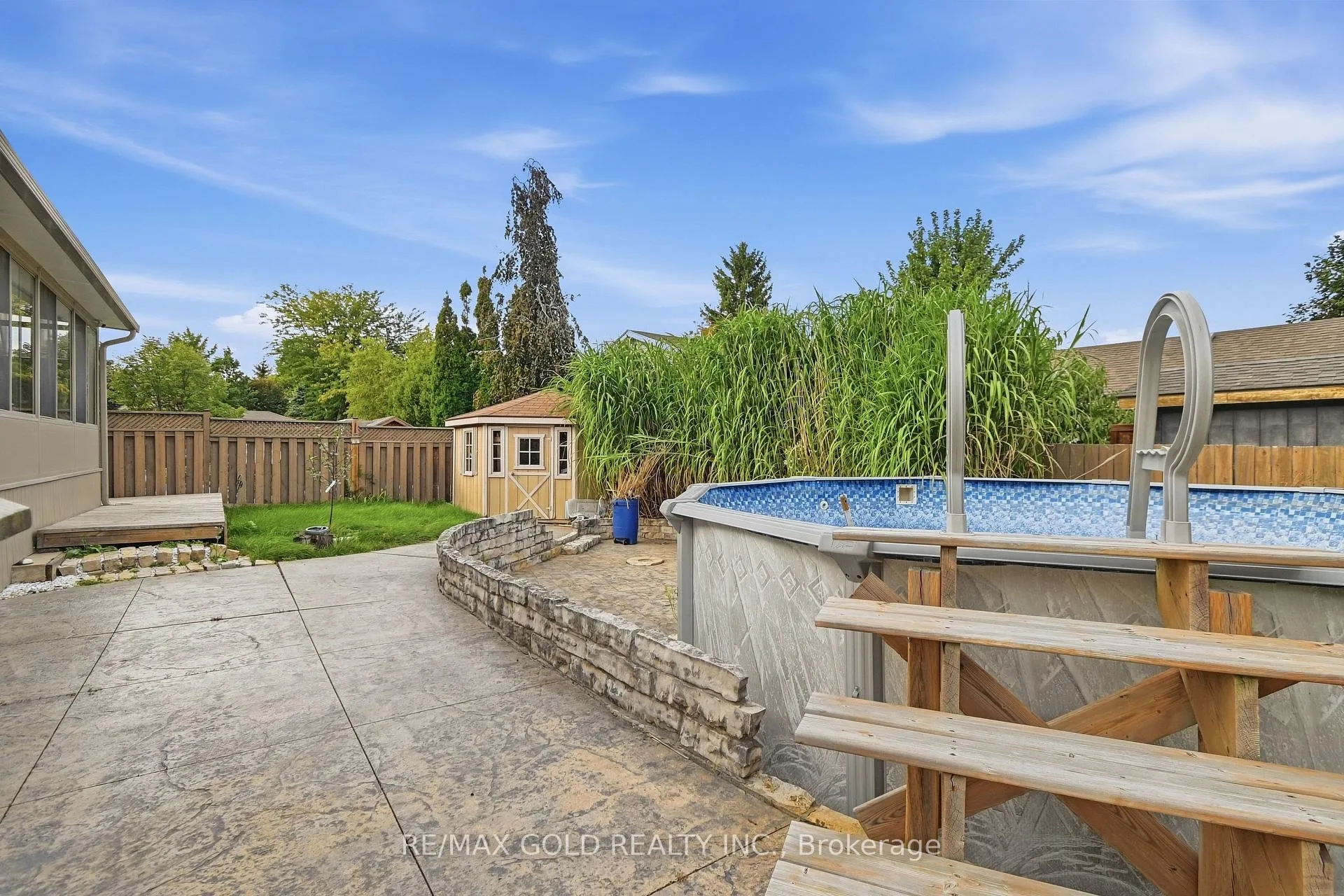 Photo 42 of 8 Garden Path, Chatham-Kent, Chatham — HOMEH