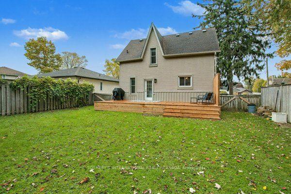 Photo 31 of 263 Cumberland Street, Minto — HOMEH