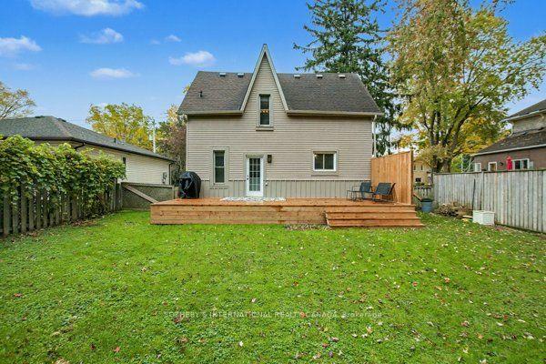 Photo 32 of 263 Cumberland Street, Minto — HOMEH