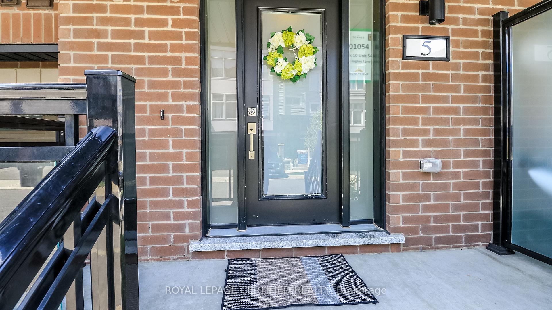 Photo 4 of 5 Hughes Lane, New Tecumseth, Tottenham — HOMEH