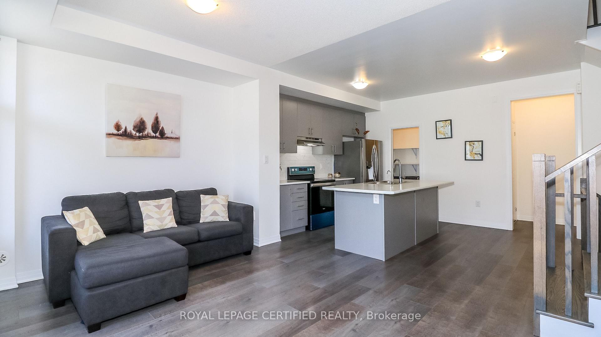 Photo 14 of 5 Hughes Lane, New Tecumseth, Tottenham — HOMEH