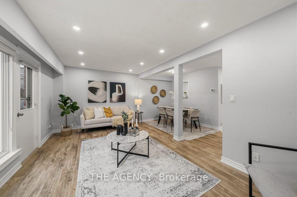 Photo 8 of Unit 32, 1 Wootten Way S, Markham, Sherwood-Amberglen — HOMEH