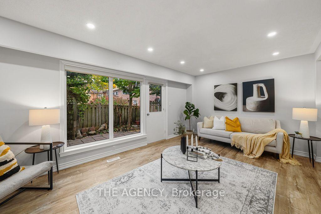Photo 10 of Unit 32, 1 Wootten Way S, Markham, Sherwood-Amberglen — HOMEH