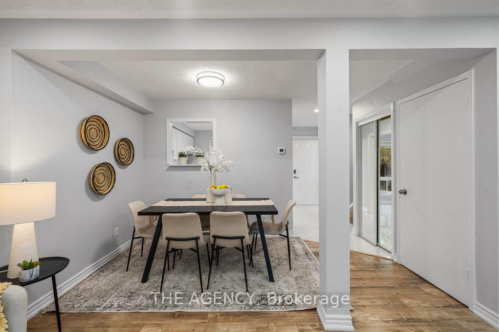 Photo 11 of Unit 32, 1 Wootten Way S, Markham, Sherwood-Amberglen — HOMEH