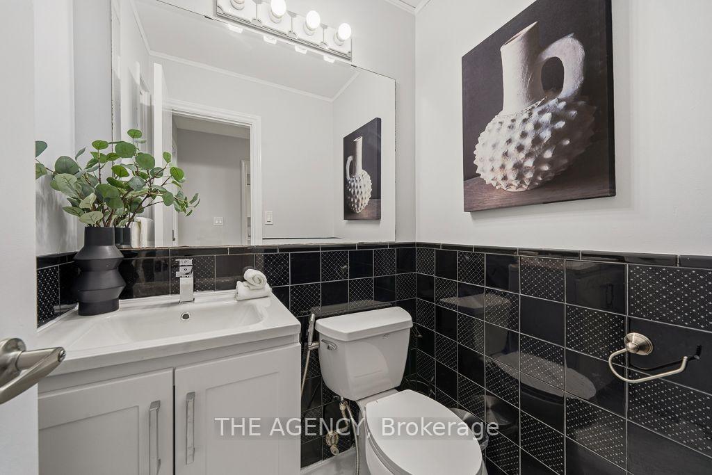 Photo 12 of Unit 32, 1 Wootten Way S, Markham, Sherwood-Amberglen — HOMEH