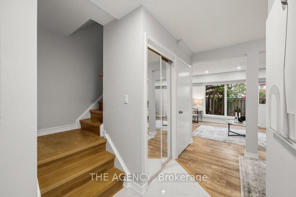 Photo 13 of Unit 32, 1 Wootten Way S, Markham, Sherwood-Amberglen — HOMEH