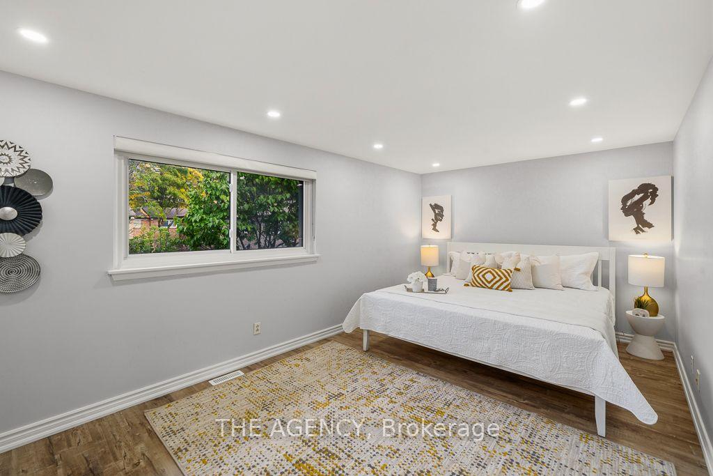 Photo 14 of Unit 32, 1 Wootten Way S, Markham, Sherwood-Amberglen — HOMEH