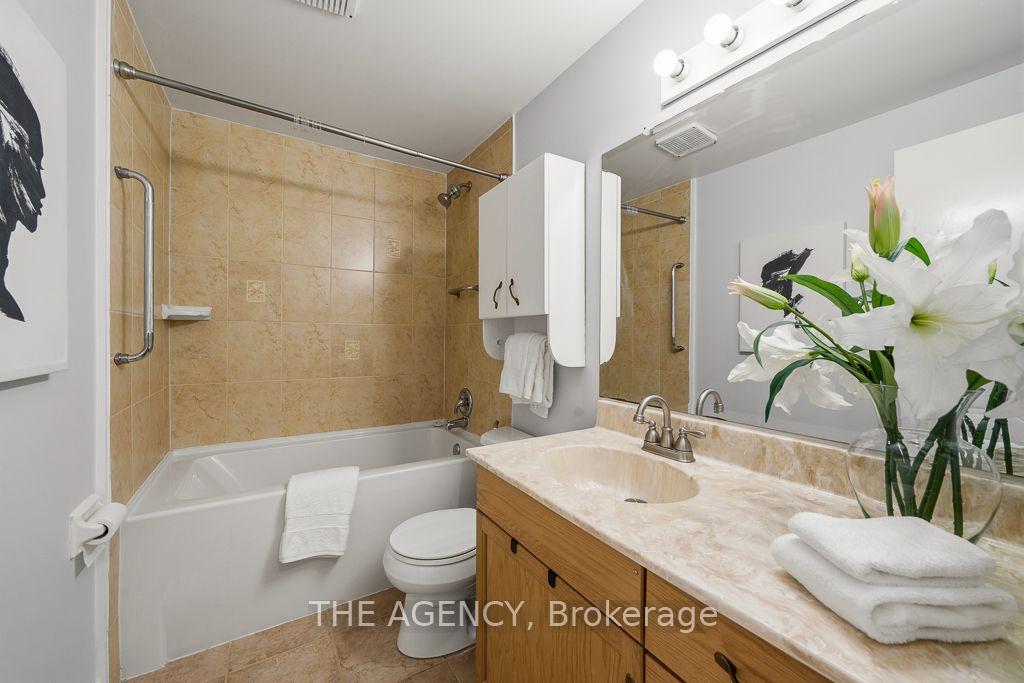 Photo 16 of Unit 32, 1 Wootten Way S, Markham, Sherwood-Amberglen — HOMEH