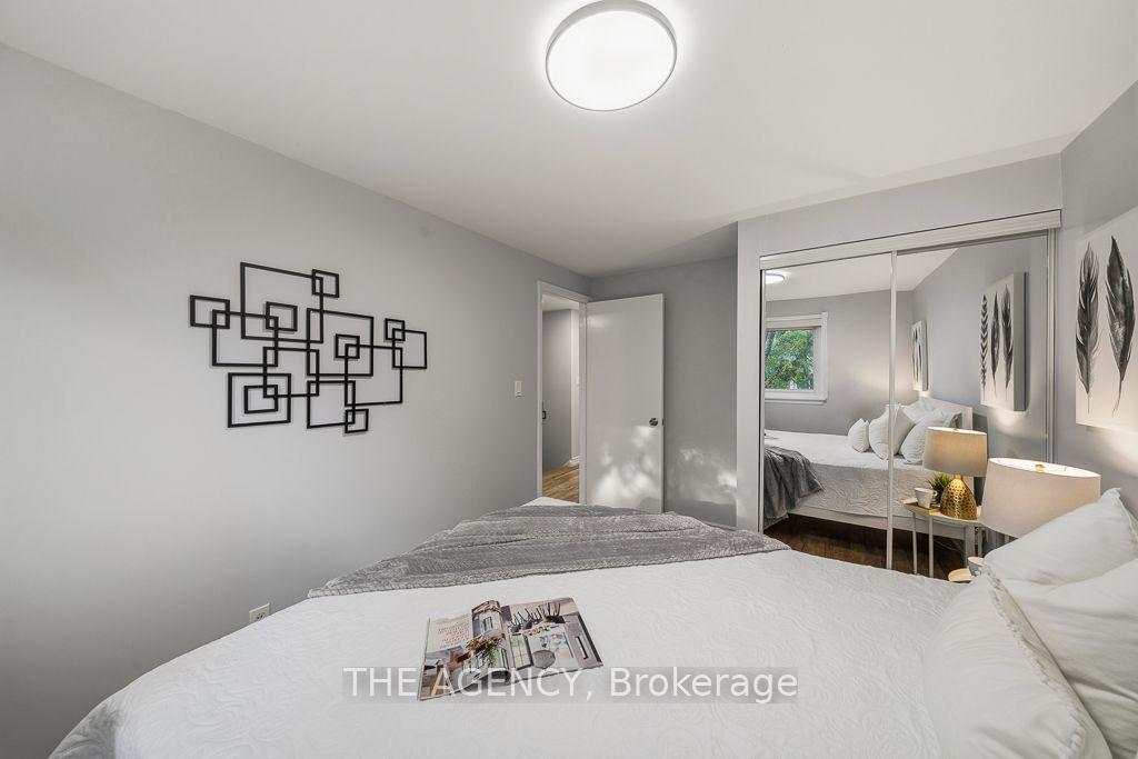 Photo 18 of Unit 32, 1 Wootten Way S, Markham, Sherwood-Amberglen — HOMEH