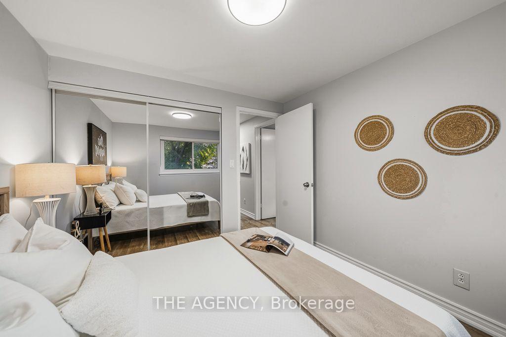 Photo 20 of Unit 32, 1 Wootten Way S, Markham, Sherwood-Amberglen — HOMEH