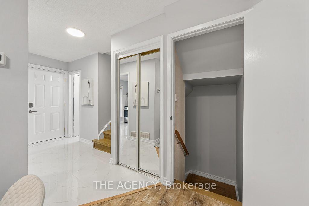 Photo 21 of Unit 32, 1 Wootten Way S, Markham, Sherwood-Amberglen — HOMEH