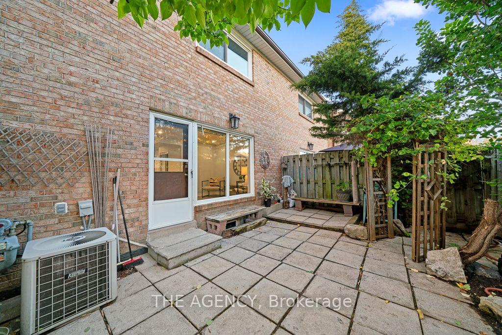 Photo 25 of Unit 32, 1 Wootten Way S, Markham, Sherwood-Amberglen — HOMEH