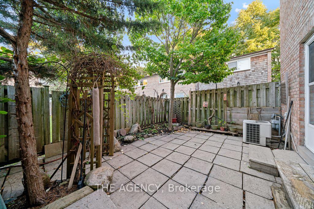 Photo 26 of Unit 32, 1 Wootten Way S, Markham, Sherwood-Amberglen — HOMEH