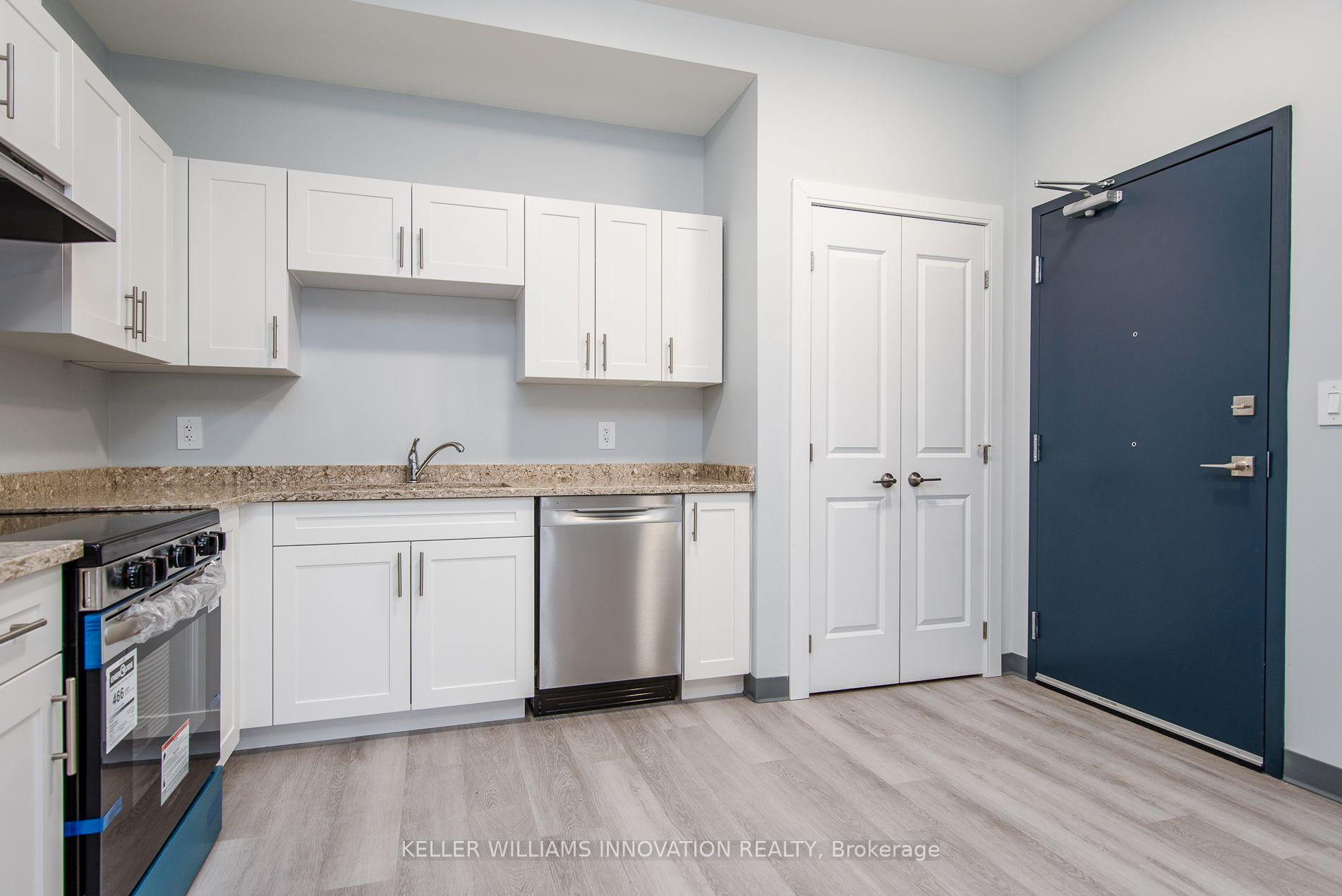 Photo 8 of Unit 203, 10 Queen Street, St. Thomas — HOMEH