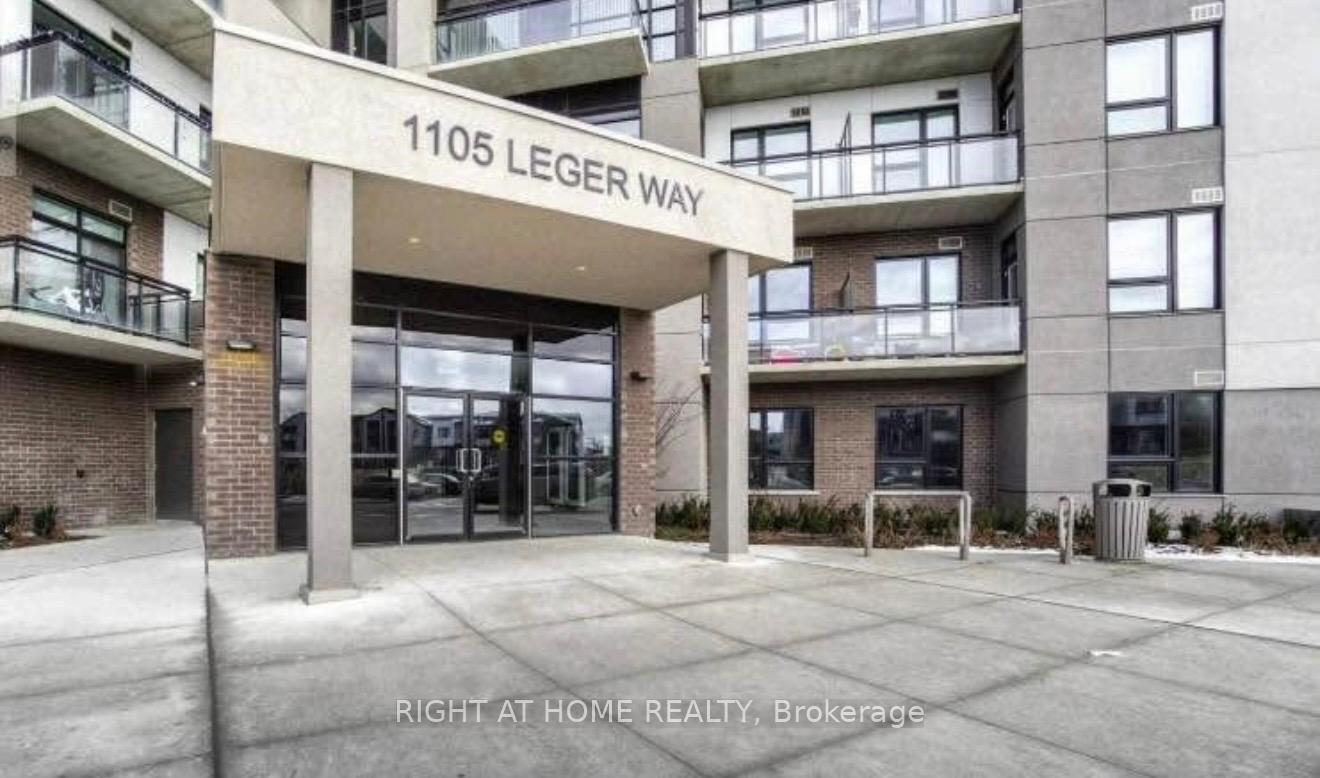 Photo 2 of Unit 114, 1105 Leger Way, Milton, Ford — HOMEH