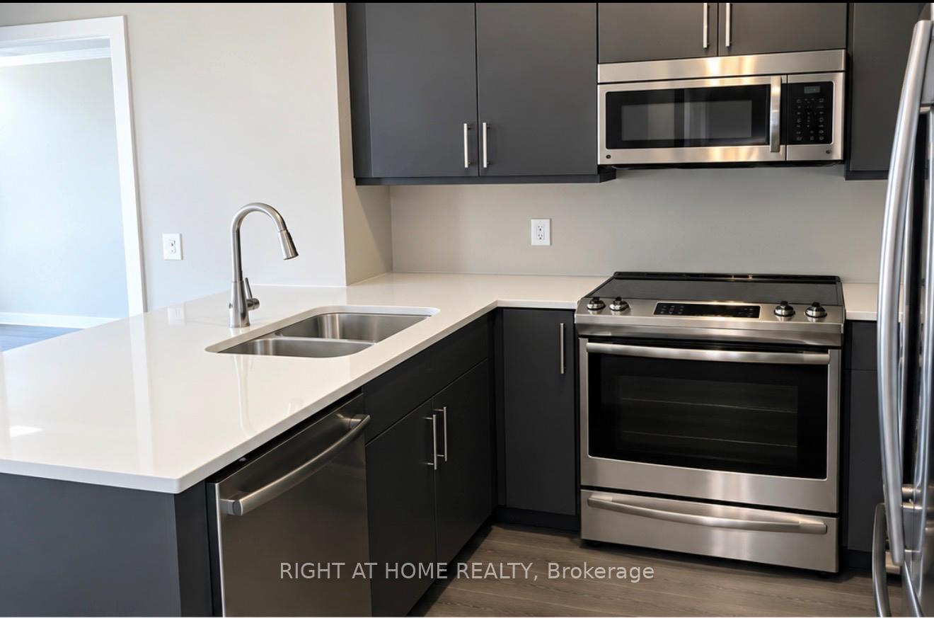 Photo 4 of Unit 114, 1105 Leger Way, Milton, Ford — HOMEH