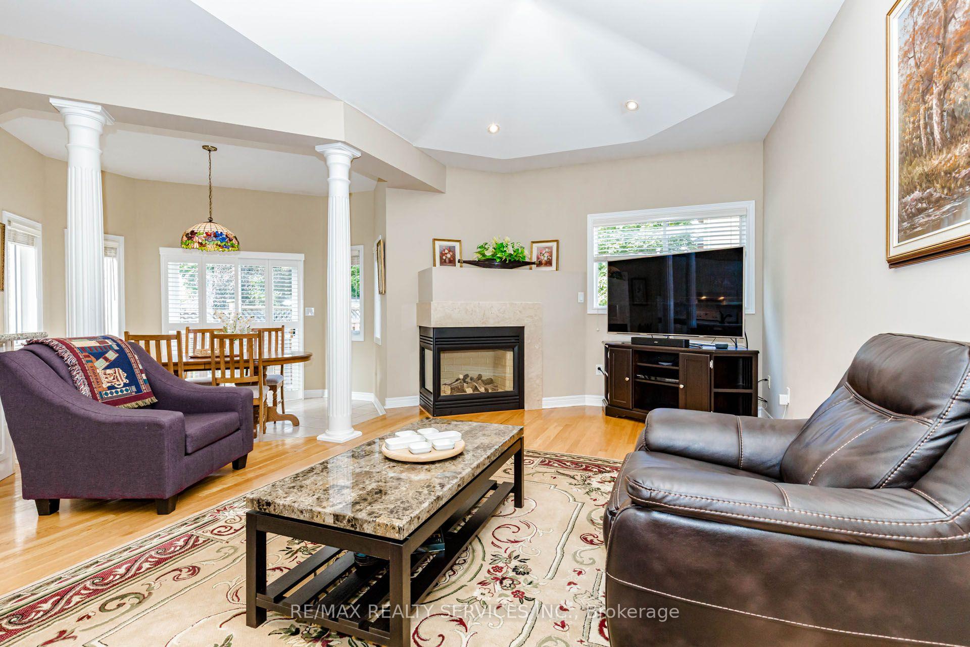 Photo 21 of 128 Valleywood Boulevard, Caledon, Rural Caledon — HOMEH