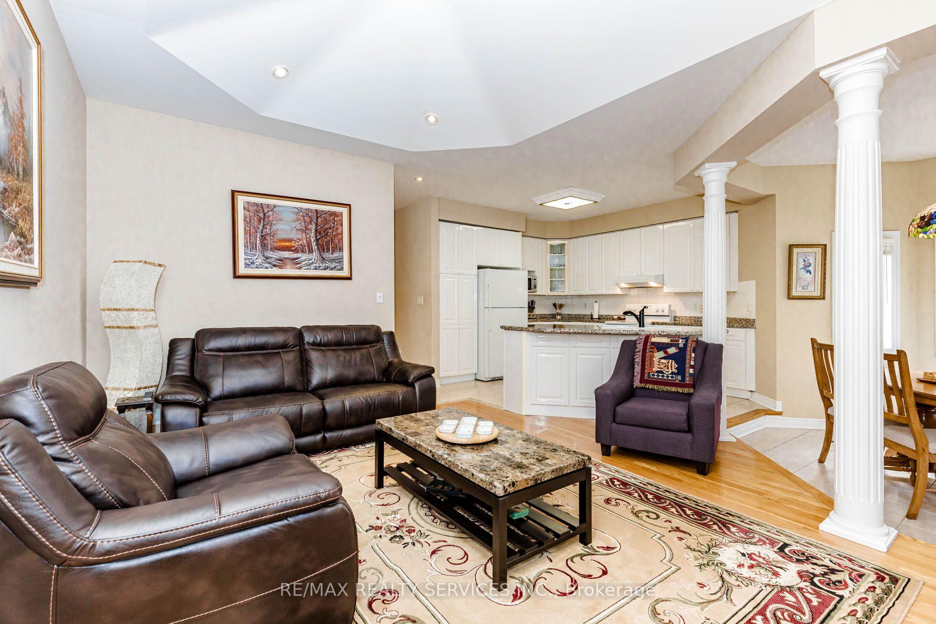 Photo 22 of 128 Valleywood Boulevard, Caledon, Rural Caledon — HOMEH