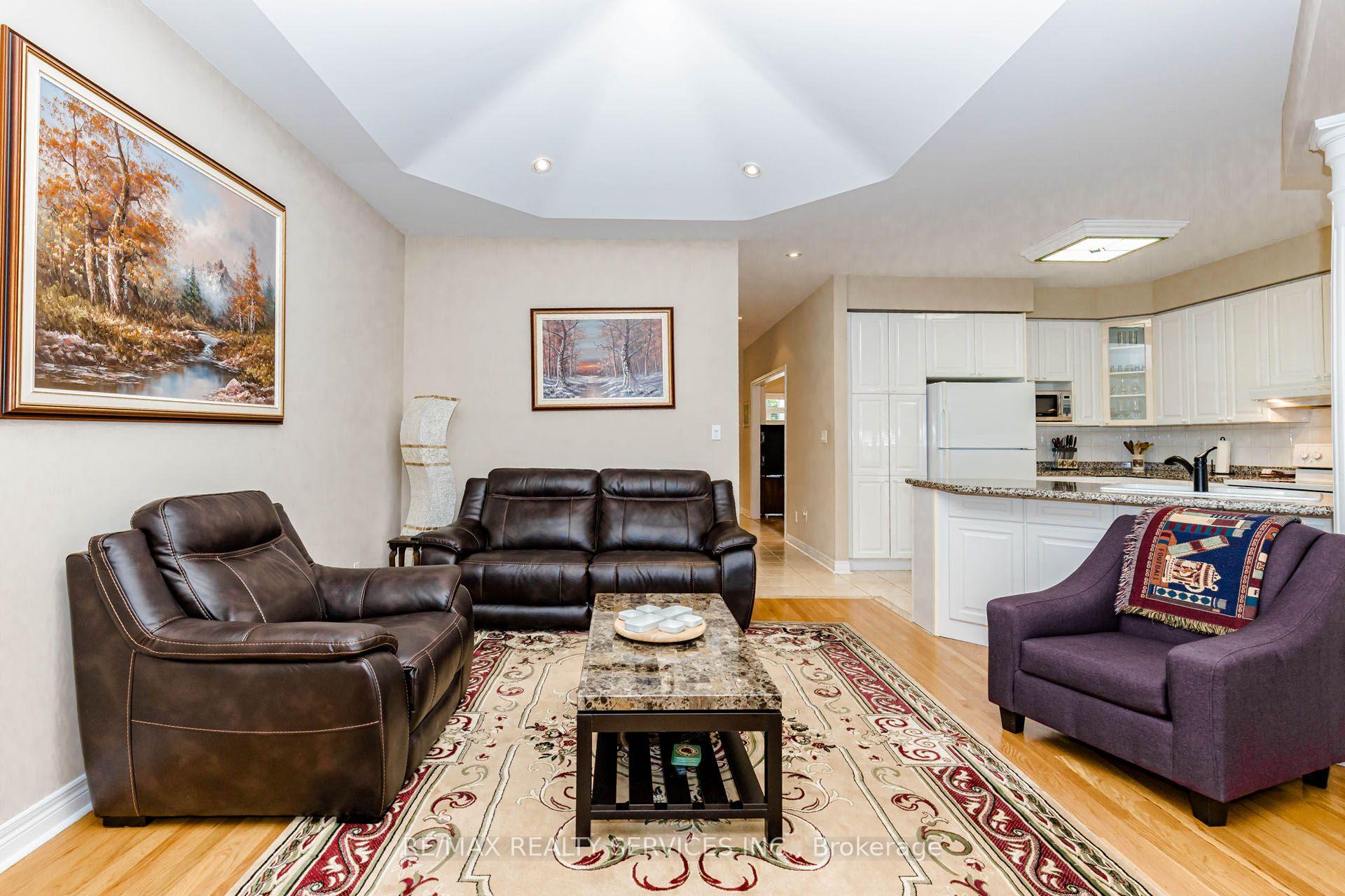Photo 23 of 128 Valleywood Boulevard, Caledon, Rural Caledon — HOMEH