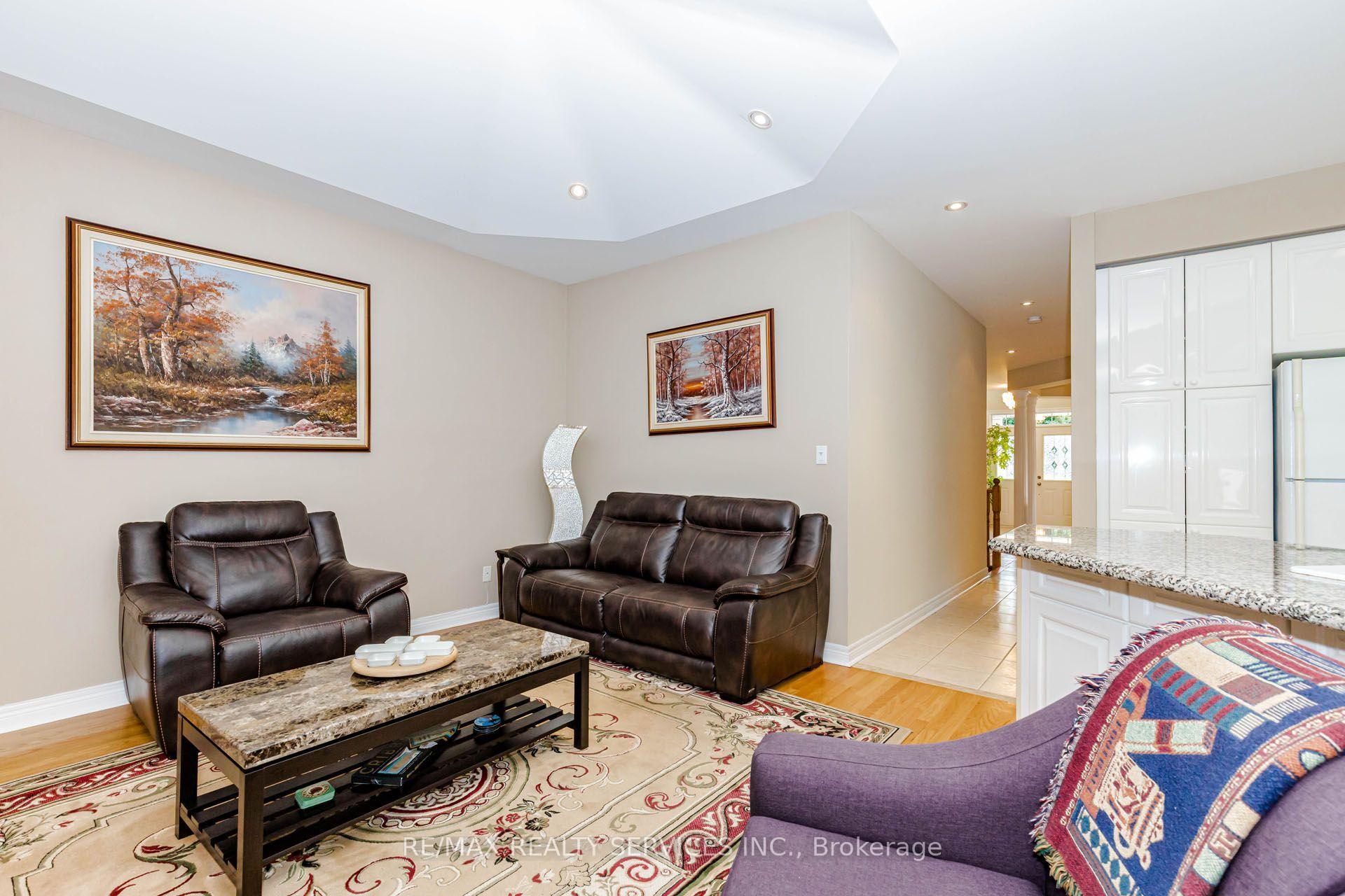 Photo 24 of 128 Valleywood Boulevard, Caledon, Rural Caledon — HOMEH