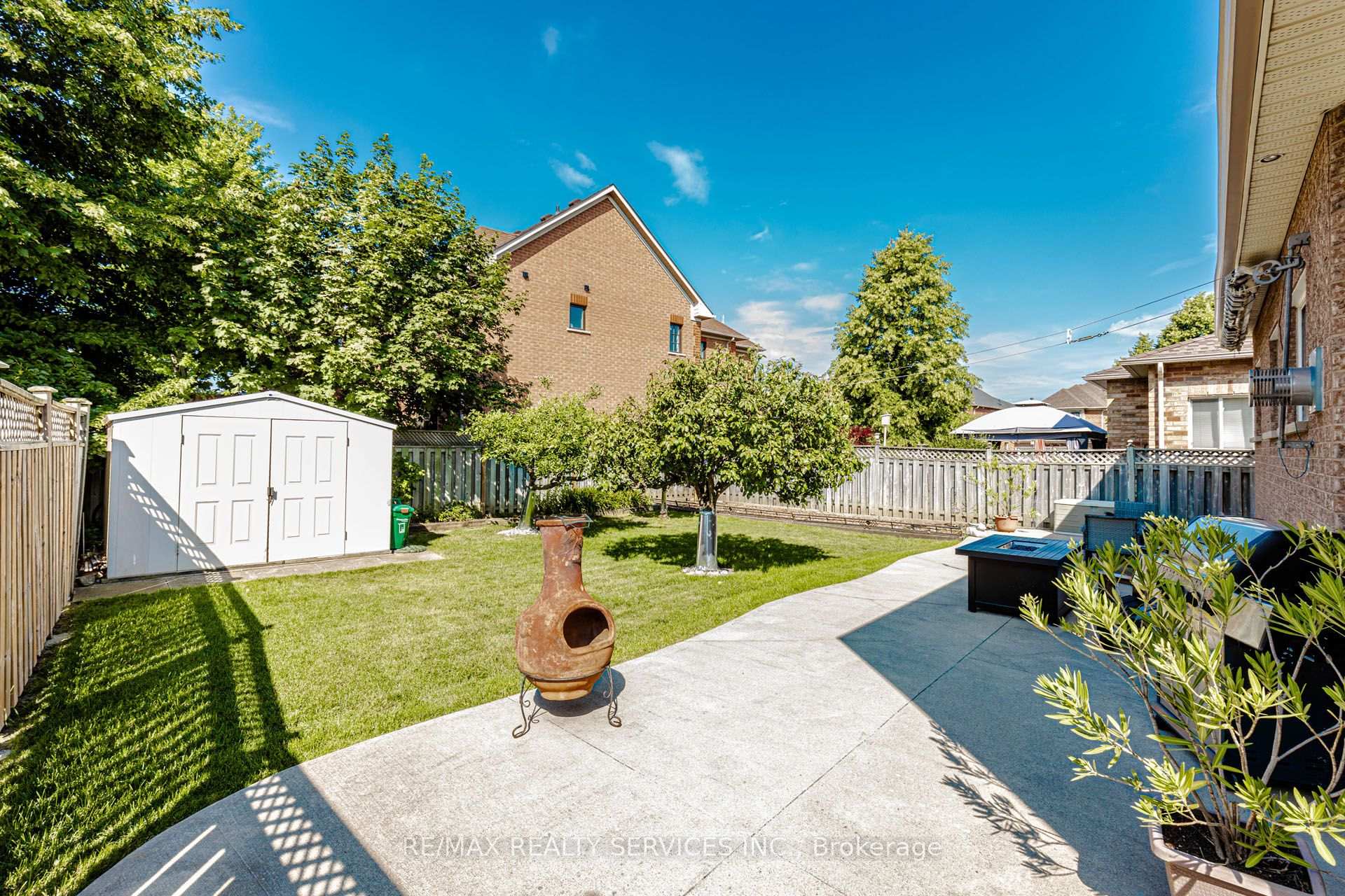 Photo 45 of 128 Valleywood Boulevard, Caledon, Rural Caledon — HOMEH