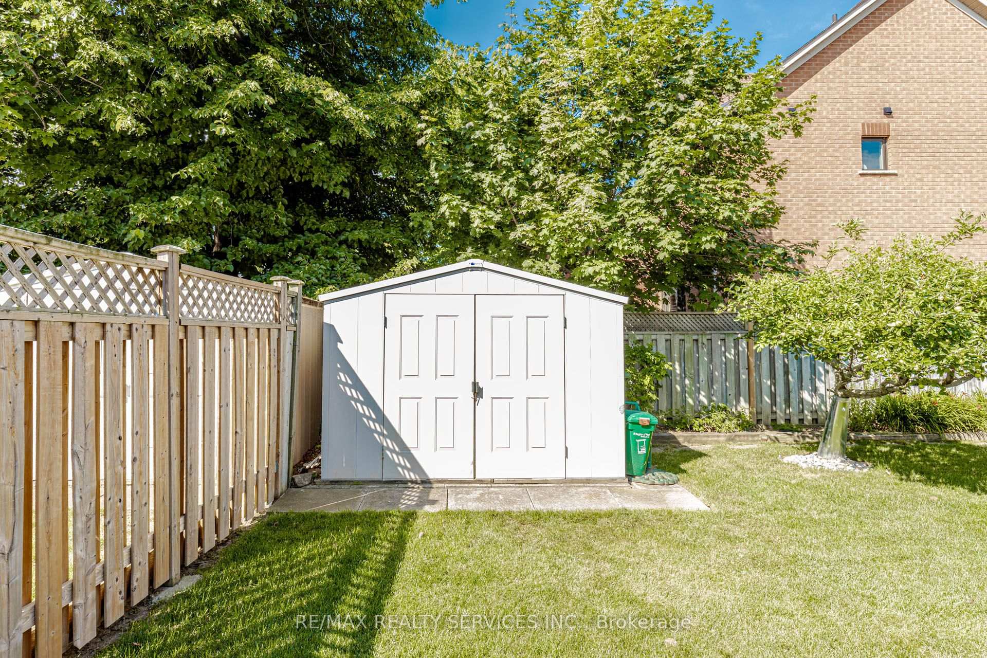 Photo 48 of 128 Valleywood Boulevard, Caledon, Rural Caledon — HOMEH