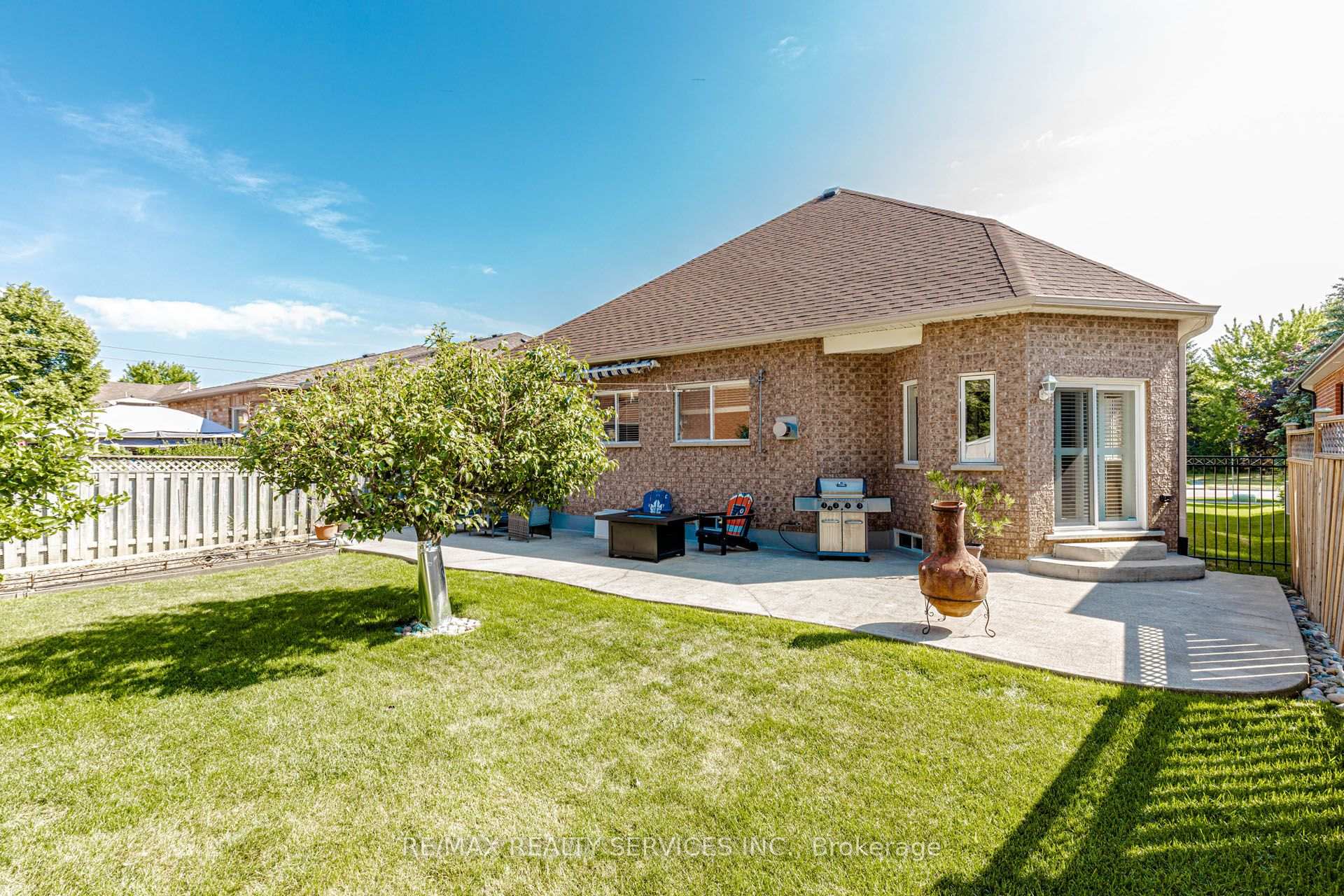 Photo 49 of 128 Valleywood Boulevard, Caledon, Rural Caledon — HOMEH
