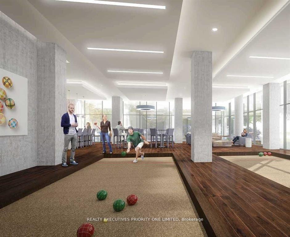Photo 10 of Unit 2018, 9000 Jane Street, Vaughan, Vellore Village — HOMEH