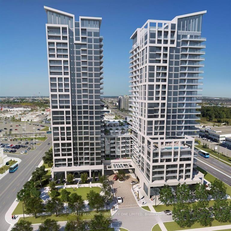 Photo 19 of Unit 2018, 9000 Jane Street, Vaughan, Vellore Village — HOMEH