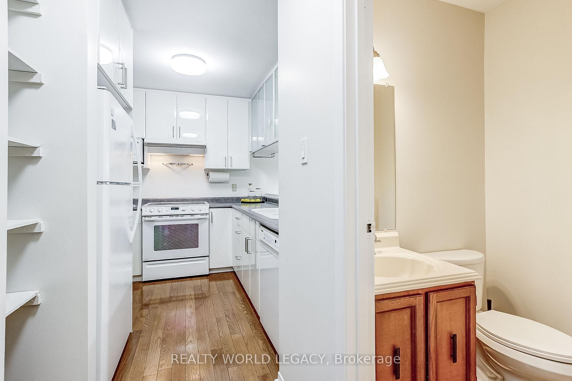 Photo 6 of Unit 1, 1580 Kerns Road, Burlington, Tyandaga — HOMEH