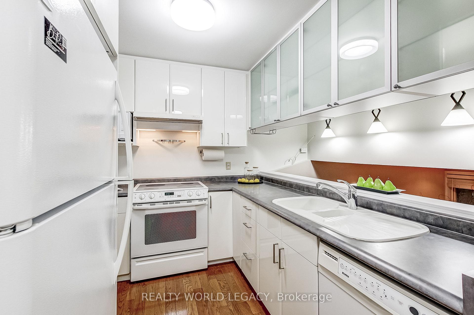 Photo 8 of Unit 1, 1580 Kerns Road, Burlington, Tyandaga — HOMEH