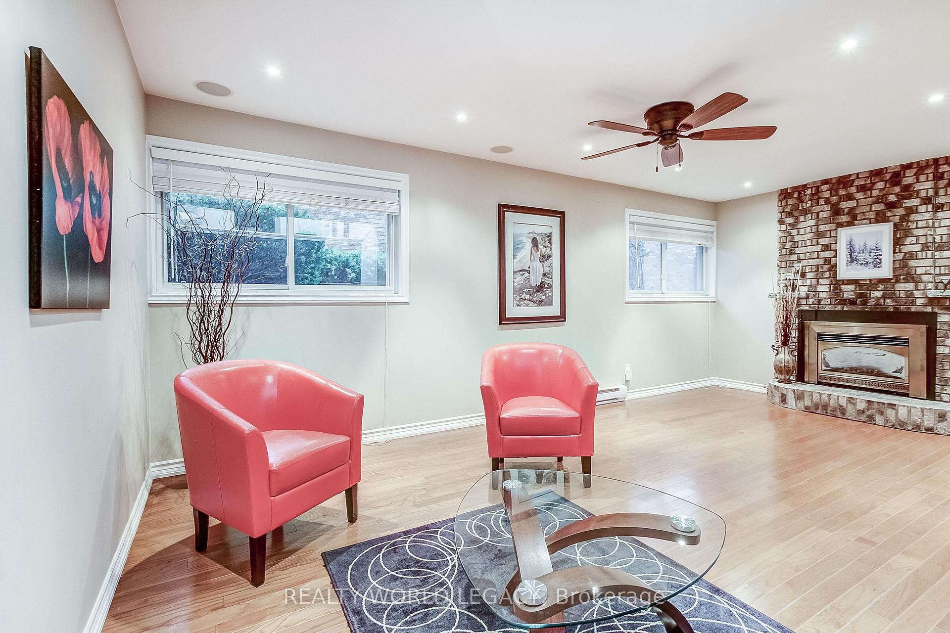 Photo 18 of Unit 1, 1580 Kerns Road, Burlington, Tyandaga — HOMEH