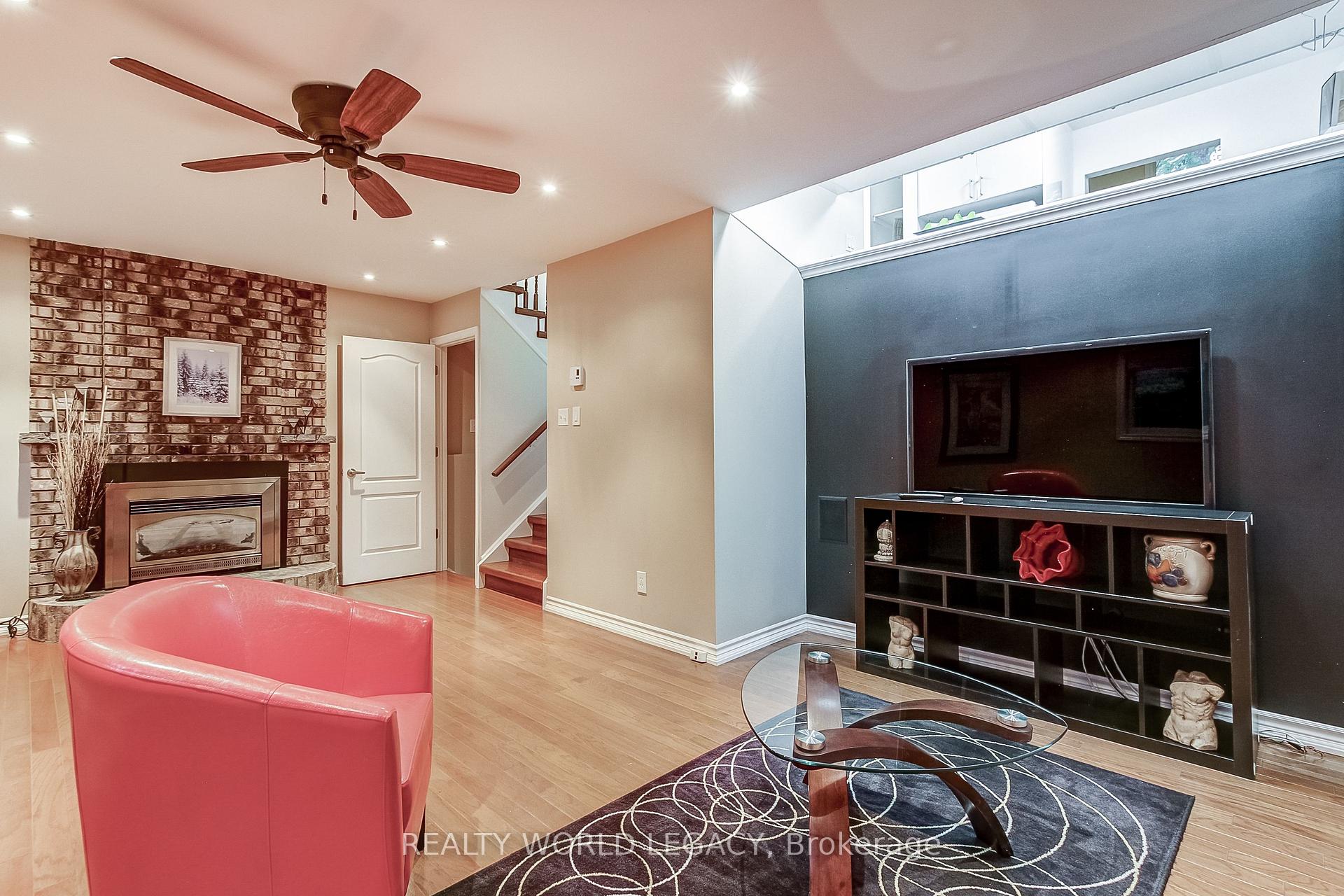 Photo 19 of Unit 1, 1580 Kerns Road, Burlington, Tyandaga — HOMEH