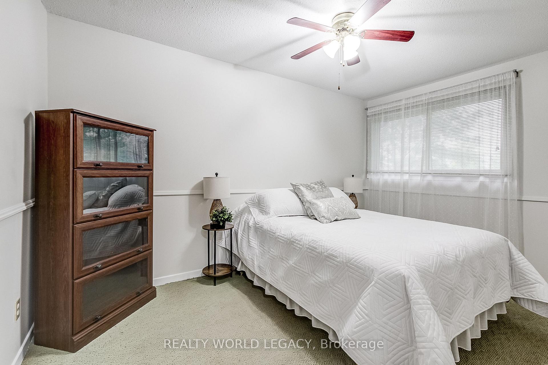 Photo 23 of Unit 1, 1580 Kerns Road, Burlington, Tyandaga — HOMEH