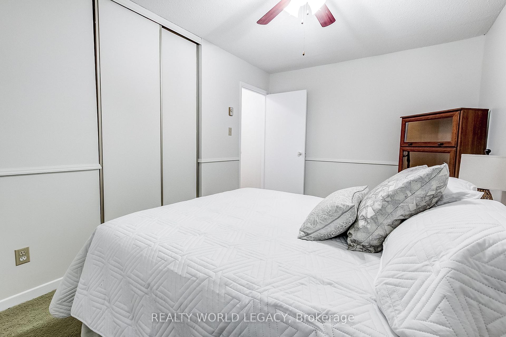 Photo 24 of Unit 1, 1580 Kerns Road, Burlington, Tyandaga — HOMEH