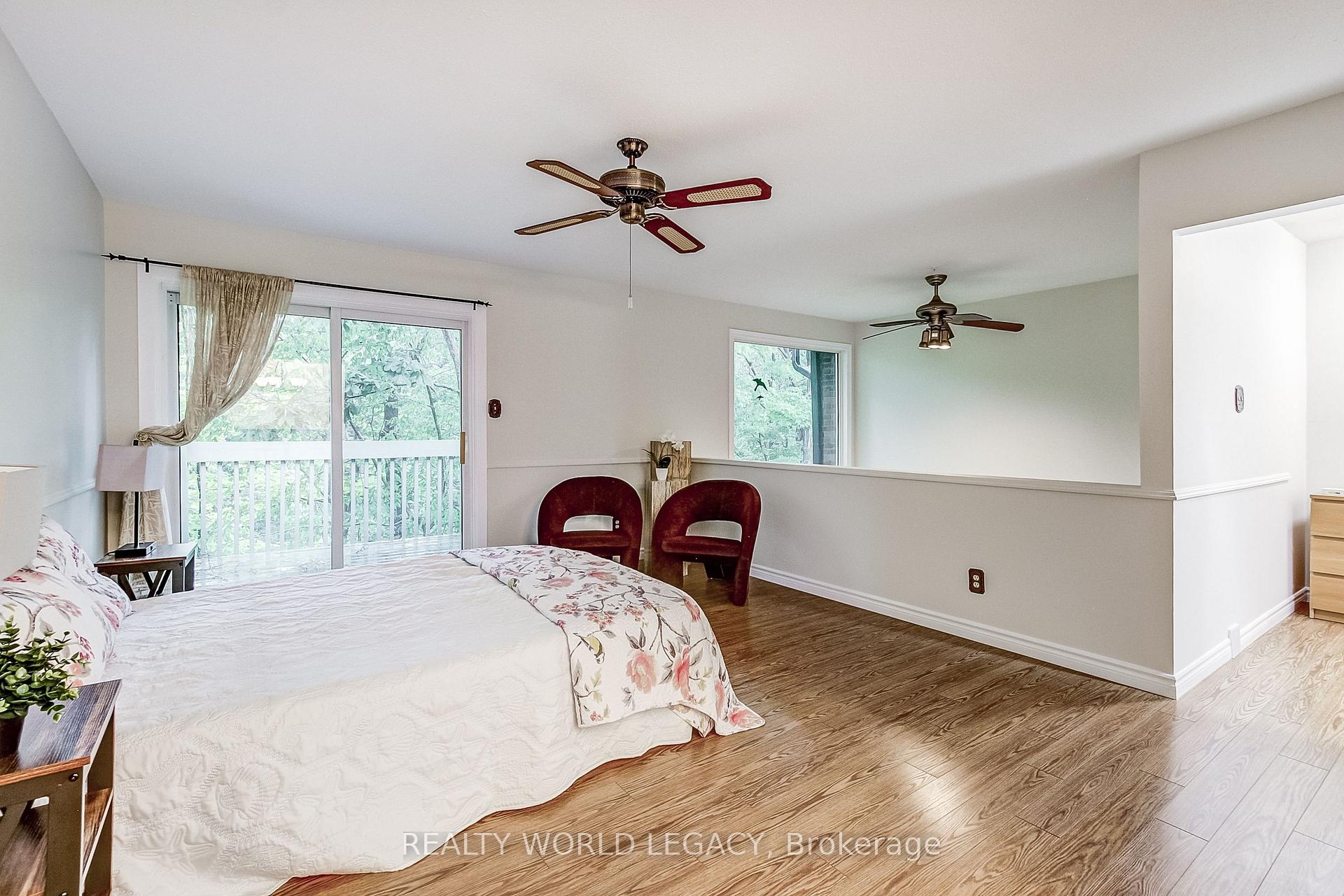 Photo 25 of Unit 1, 1580 Kerns Road, Burlington, Tyandaga — HOMEH