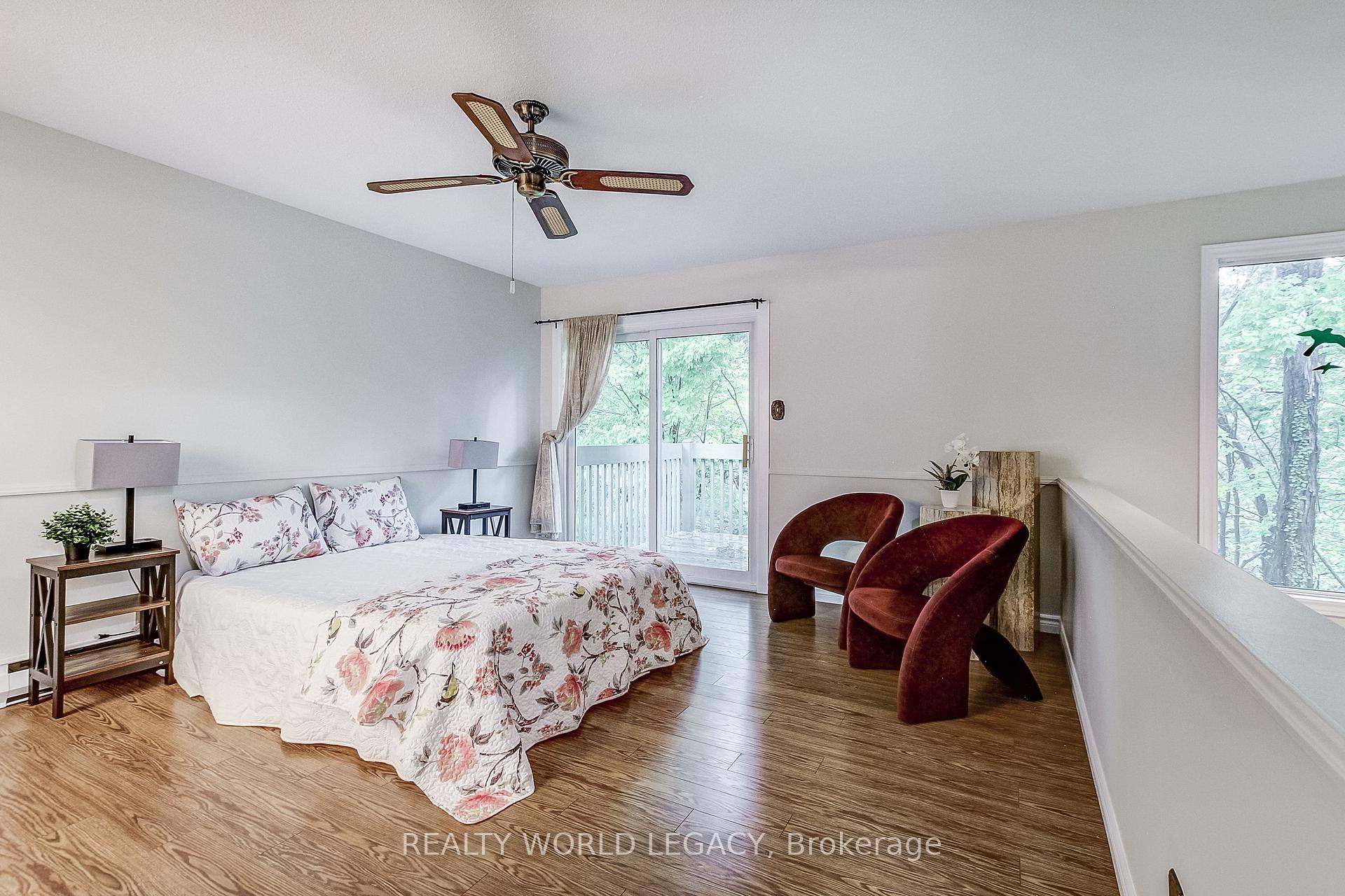 Photo 26 of Unit 1, 1580 Kerns Road, Burlington, Tyandaga — HOMEH