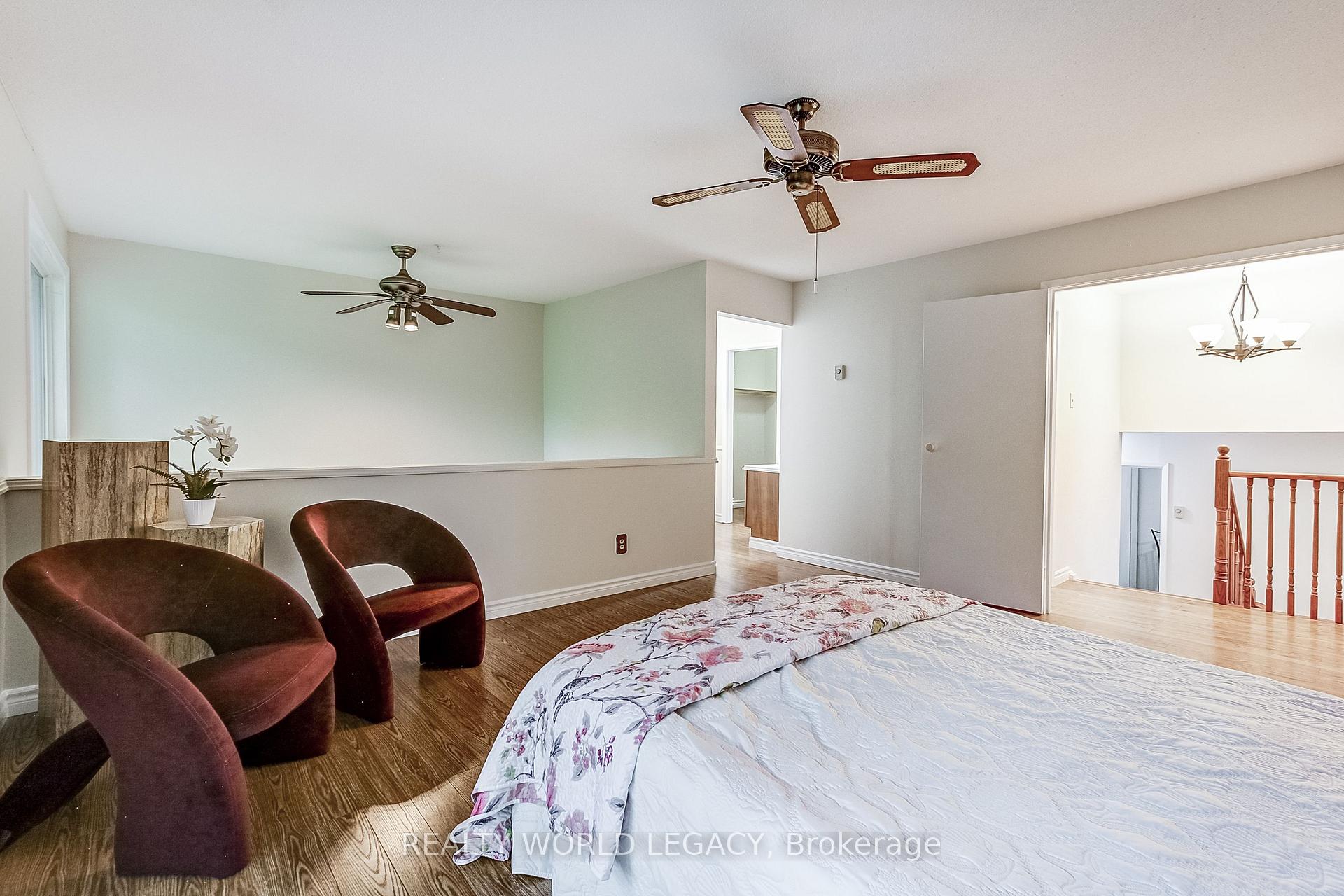 Photo 27 of Unit 1, 1580 Kerns Road, Burlington, Tyandaga — HOMEH