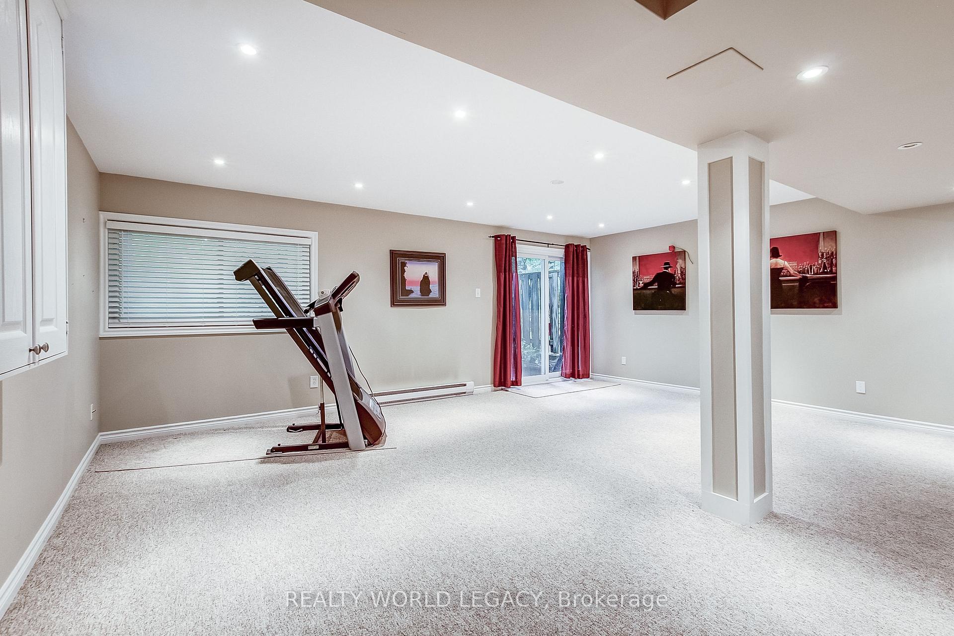 Photo 32 of Unit 1, 1580 Kerns Road, Burlington, Tyandaga — HOMEH