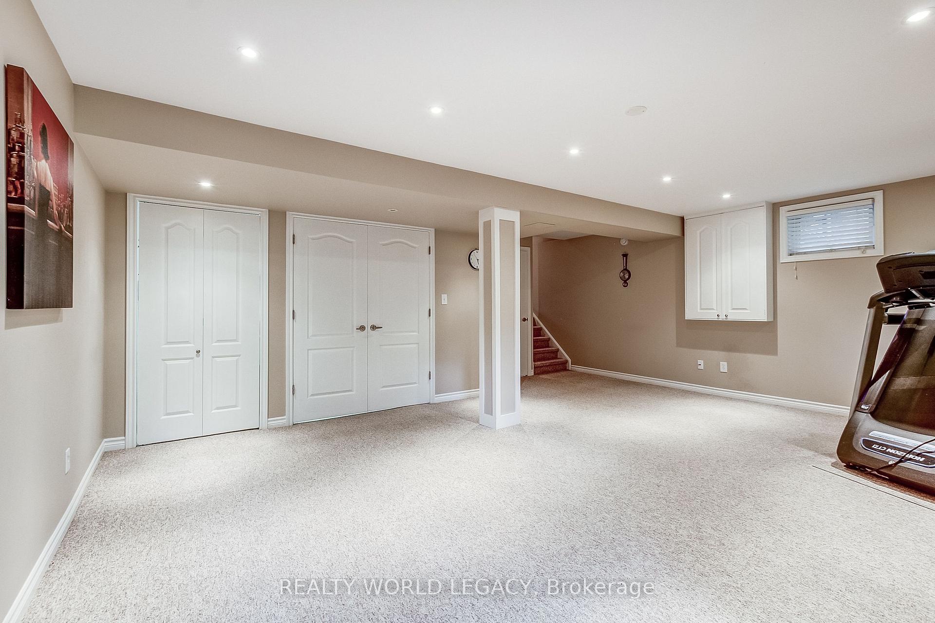 Photo 34 of Unit 1, 1580 Kerns Road, Burlington, Tyandaga — HOMEH
