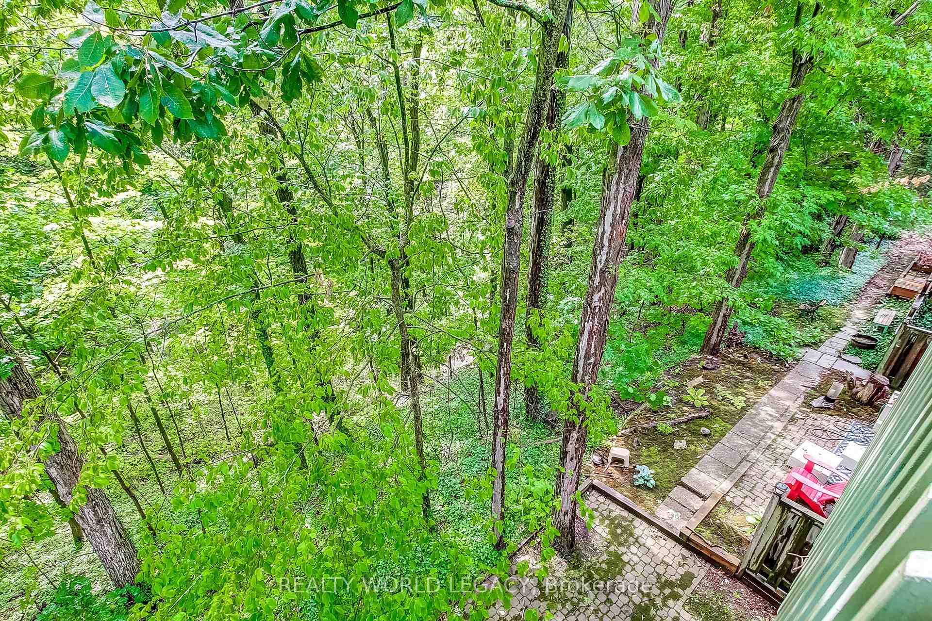 Photo 39 of Unit 1, 1580 Kerns Road, Burlington, Tyandaga — HOMEH