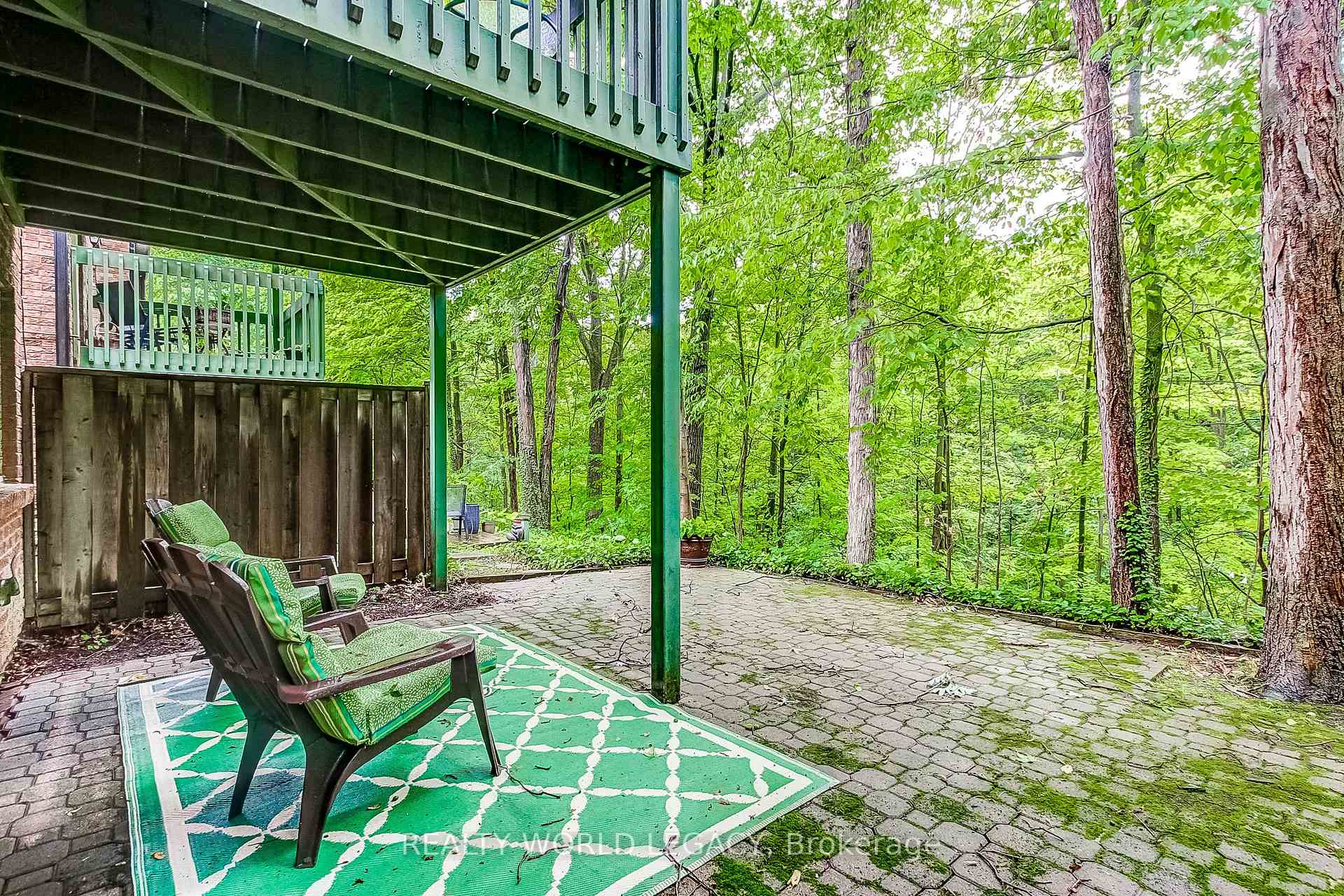Photo 41 of Unit 1, 1580 Kerns Road, Burlington, Tyandaga — HOMEH